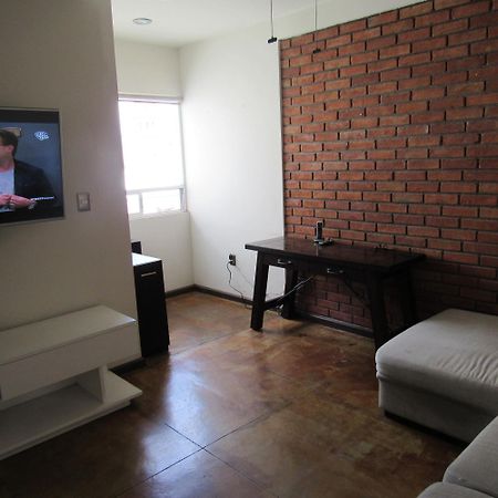Hostal Casa Castillo Μορέλια Εξωτερικό φωτογραφία