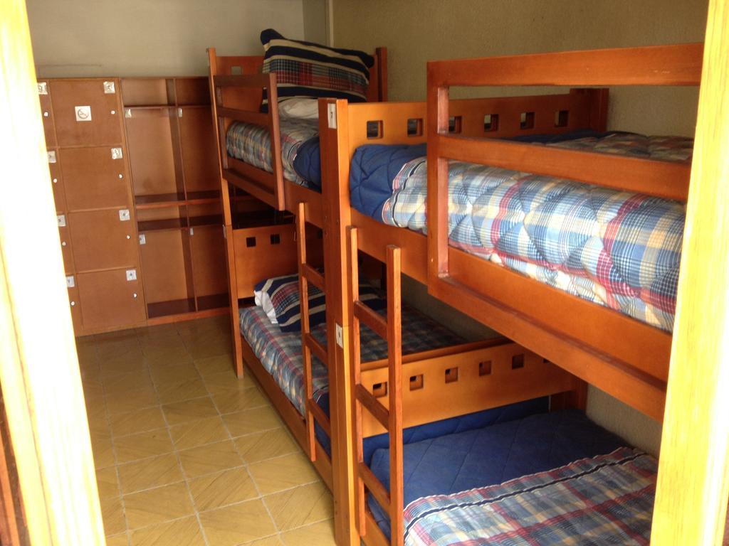 Hostal Casa Castillo Μορέλια Δωμάτιο φωτογραφία