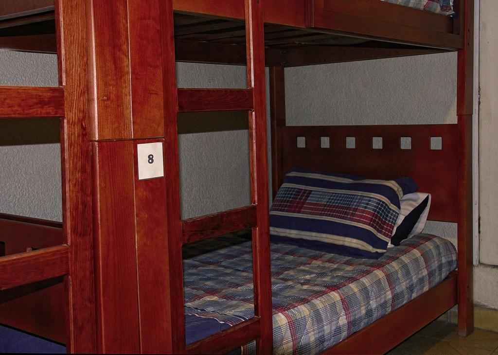Hostal Casa Castillo Μορέλια Δωμάτιο φωτογραφία