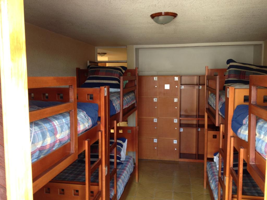 Hostal Casa Castillo Μορέλια Εξωτερικό φωτογραφία