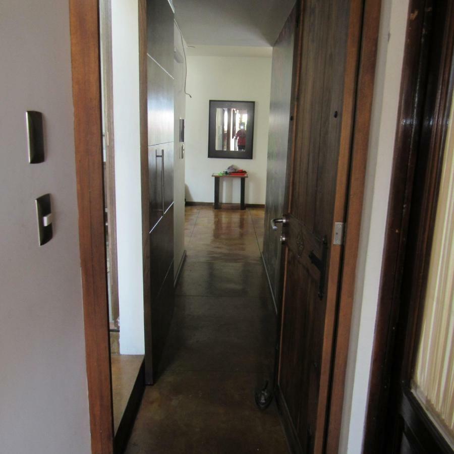 Hostal Casa Castillo Μορέλια Εξωτερικό φωτογραφία